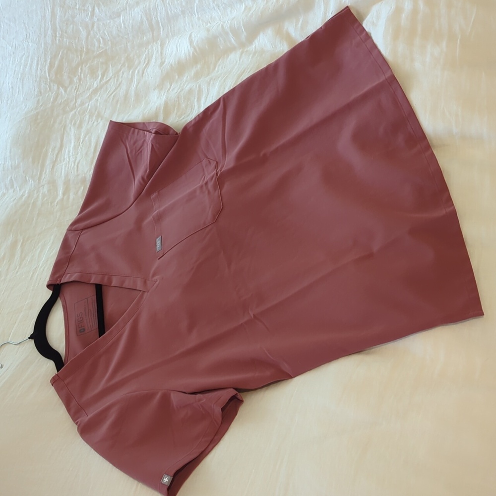 FIGS Catarina - Mauve, size L